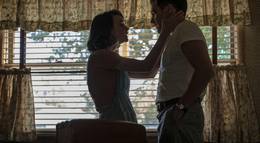 Кадр из фильма "Дикая жизнь" - 2