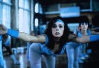 Кадр Любовь и аэробика