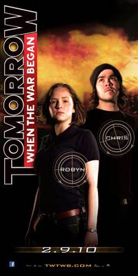 Постер Вторжение: Битва за рай