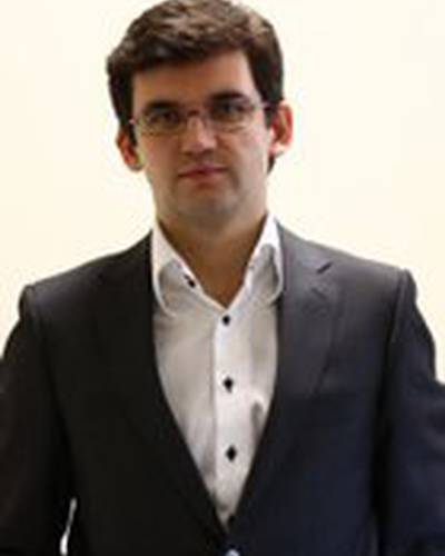 Эдуард Абрамов фото