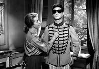 Кадр Глаза любви