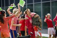 Кадр Хорошие дети не плачут