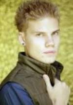 Илья Джонатан Зайденберг фото