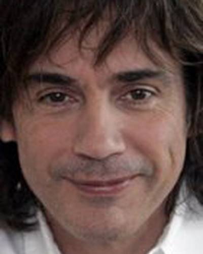 Жан-Мишель Жарр фото