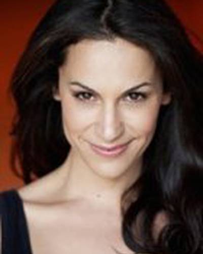 Мелани Локман фото