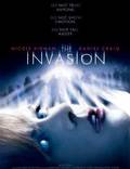 Постер из фильма "Вторжение" - 1
