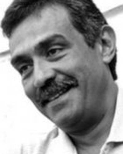 Роберто Пердомо фото