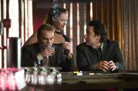 Кадр Ледяной урожай