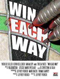 Win Each Way