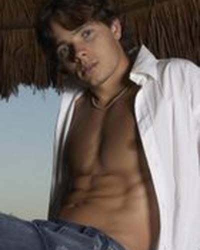 Daniel Dalcin фото