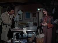 Кадр Коломбо: Мертвый груз