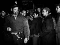 Кадр Лагерь для военнопленных №17