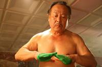 Кадр Лисья семейка