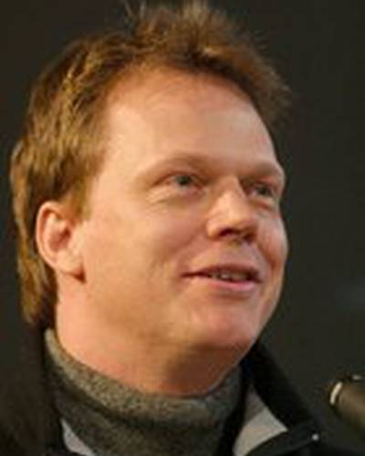 Питер Хеджес фото