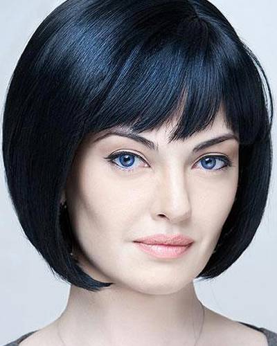 Гаяне Асламазян фото