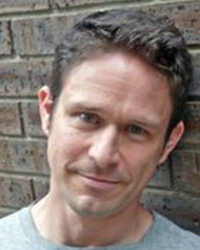 Фрэнк Брюкнер фото