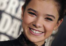 Хейли Стайнфелд может сыграть Джульетту