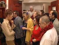 Кадр Юбилей прокурора