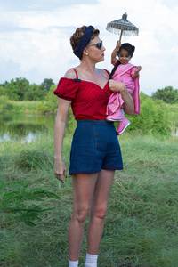 Кадр Американская история ужасов