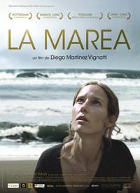 Постер La marea