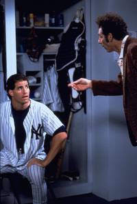 Кадр Сайнфелд