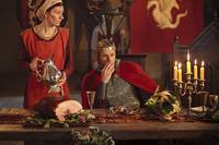 Кадр Мерлин