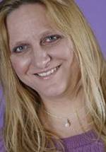 Николь Холт фото