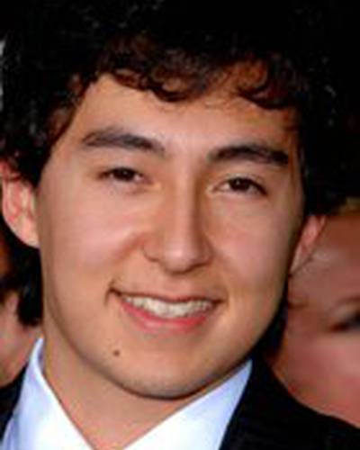 Тайсон Хаусмен фото