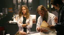 Кадр из фильма "Вернуть из мертвых" - 2