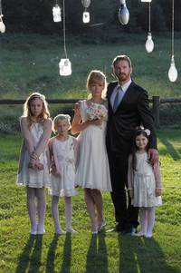 Кадр Медовый месяц