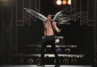 Кадр Лузеры