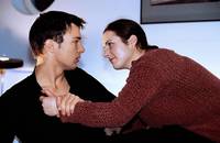 Кадр Das Psycho-Girl