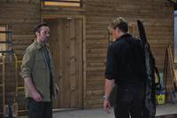 Кадр Легенды: Гробница дракона