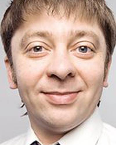 Дмитрий Брекоткин фото