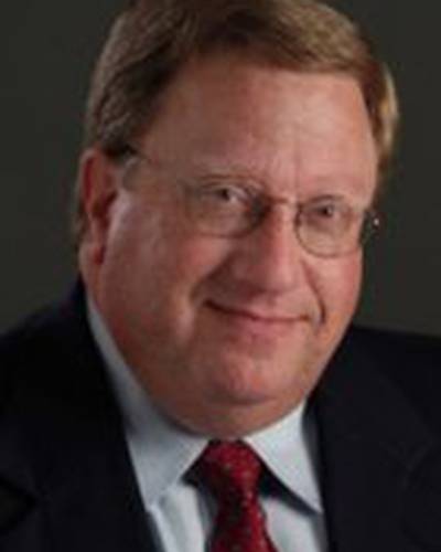 Рон Микаэльсон фото