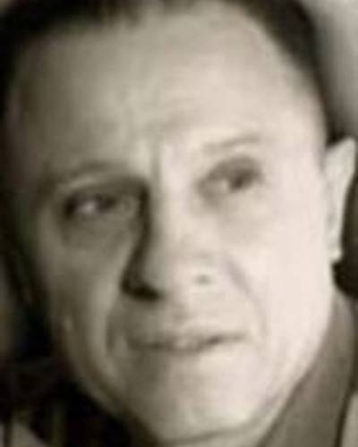 Борис Смирнов фото