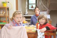 Кадр Glückstreffer - Anne und der Boxer