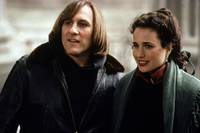 Кадр Вид на жительство