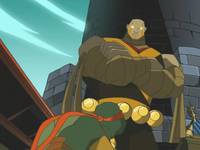 Кадр Мутанты черепашки ниндзя. Новые приключения!