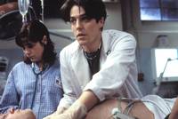 Кадр Крайние меры