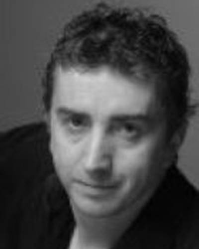 Джеймс МакКриди фото