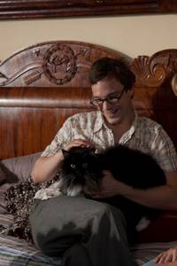 Кадр Ирония любви