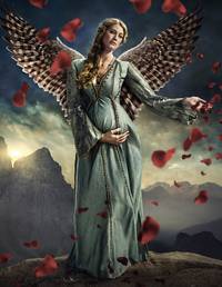 Постер Викинги