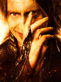 Постер Однажды в сказке