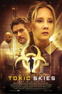 Постер Ядовитое небо