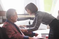 Кадр Идеальное предложение