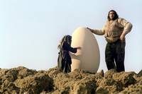 Кадр Новый свет