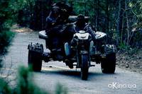 Кадр Обитаемый остров: Схватка