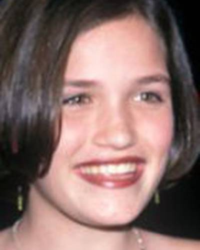 Джессика Брукс Грант фото