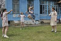 Кадр Все ушли